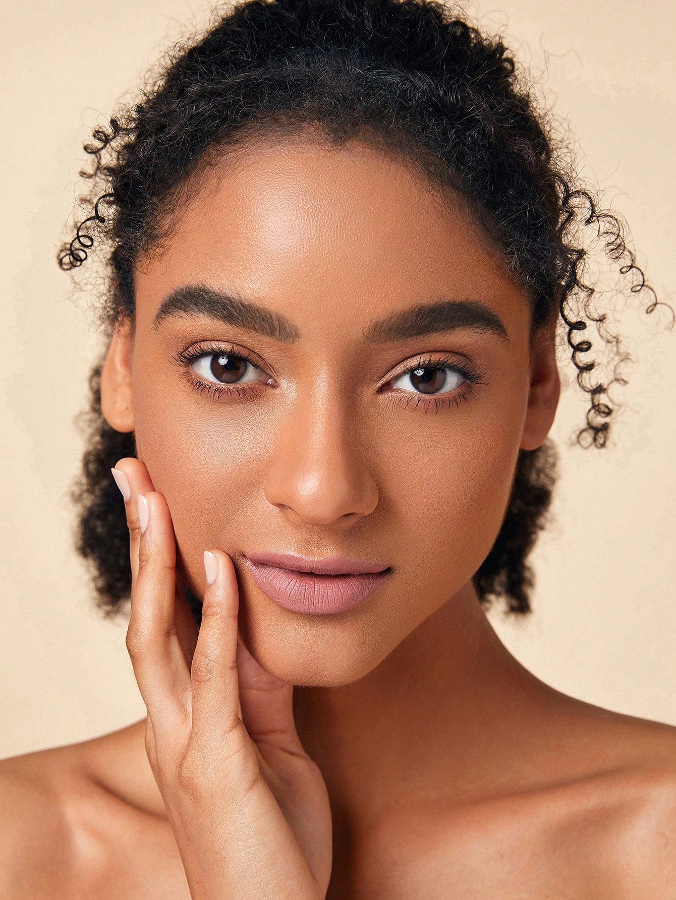 SHEGLAM - Brows On Demand 2-in-1 Brow Pencil-Espresso Espresso