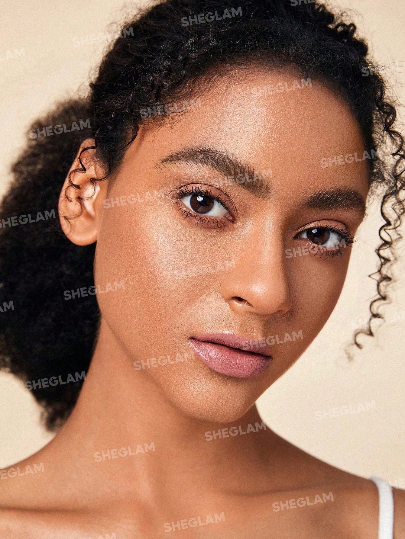 SHEGLAM - Sheglam - Brows On Demand 2-In-1 Brow Pencil Auburn Auburn