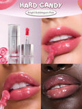 SHEGLAM - Glass Lock Air Gloss  Glass Lock Air Gloss-Hard Candy Hard Candy