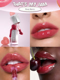 شيغلام - Glass Lock Air Gloss  Glass Lock Air Gloss-ThatS My Jam