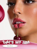 شيغلام - Glass Lock Air Gloss  Glass Lock Air Gloss-ThatS My Jam
