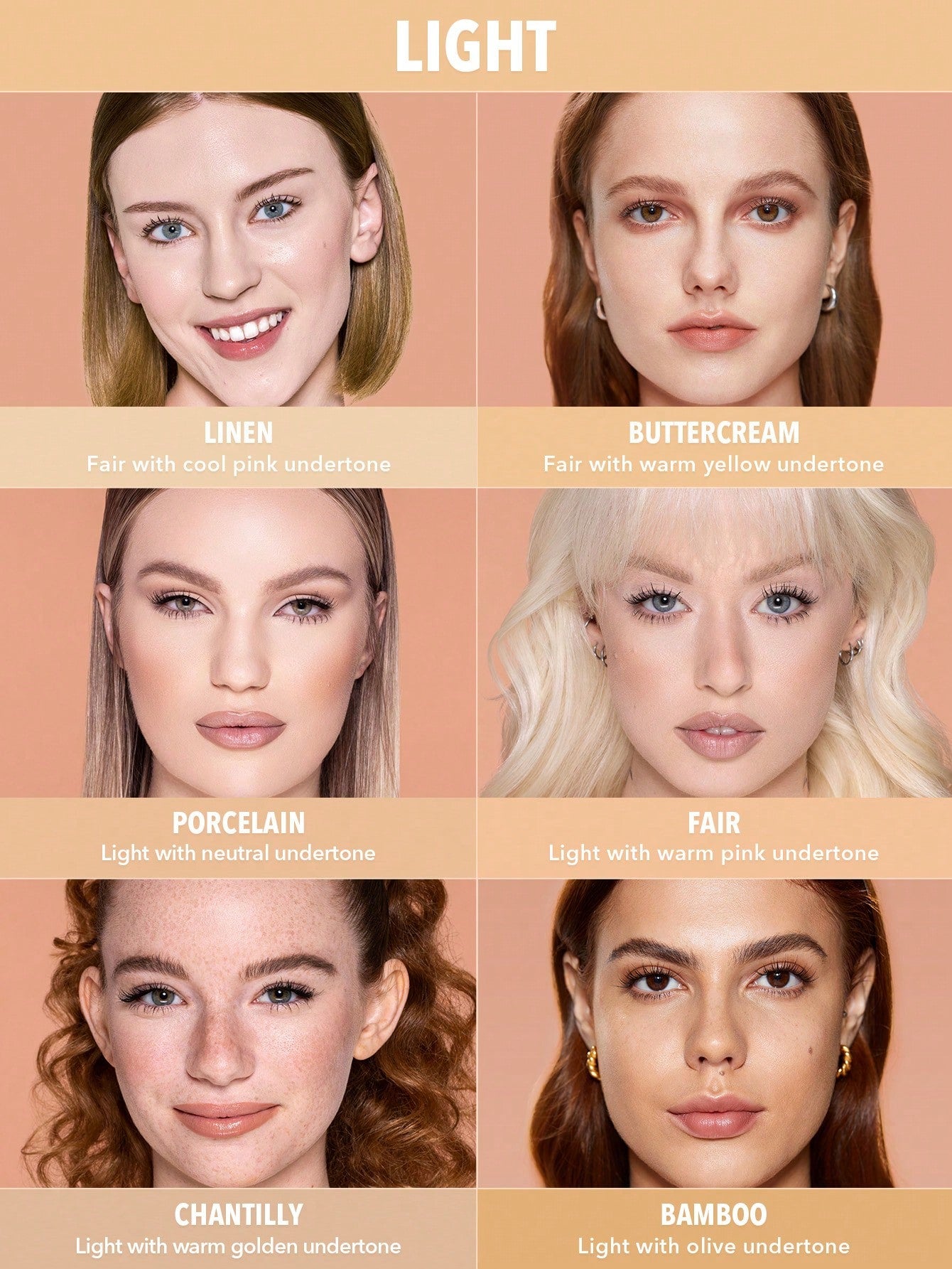 SHEGLAM - Sheglam - Complexion Pro Long Lasting Breathable Matte Foundation Porcelain Porcelain