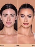 SHEGLAM - Sheglam - Complexion Pro Long Lasting Breathable Matte Foundation Sand Sand