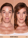 SHEGLAM - Sheglam - Complexion Pro Long Lasting Breathable Matte Foundation Warm Vanilla Warm Vanilla