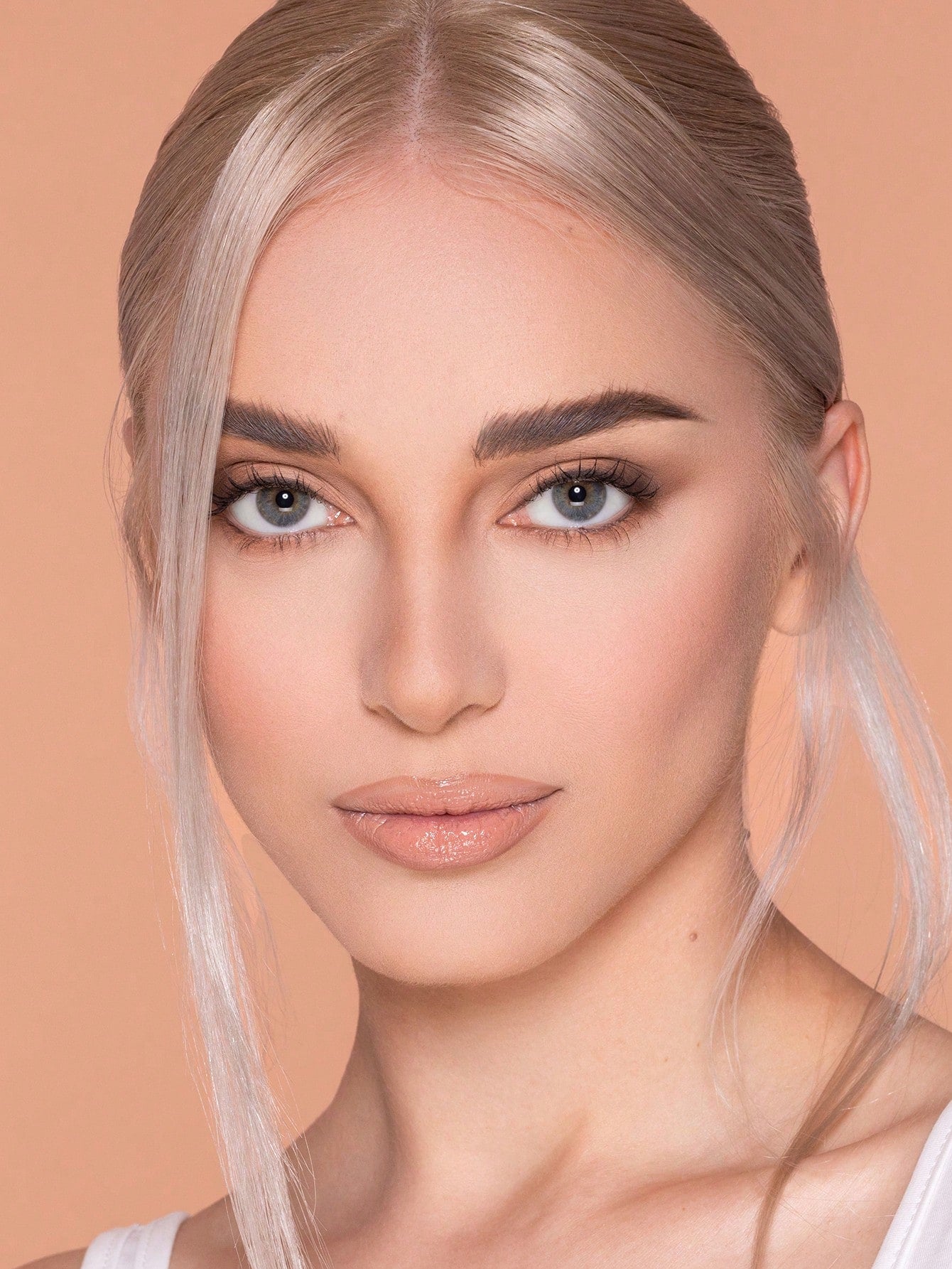 SHEGLAM - Sheglam - Complexion Pro Long Lasting Breathable Matte Foundation Shell Shell
