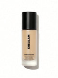 SHEGLAM - Sheglam - Complexion Pro Long Lasting Breathable Matte Foundation Warm Vanilla Warm Vanilla