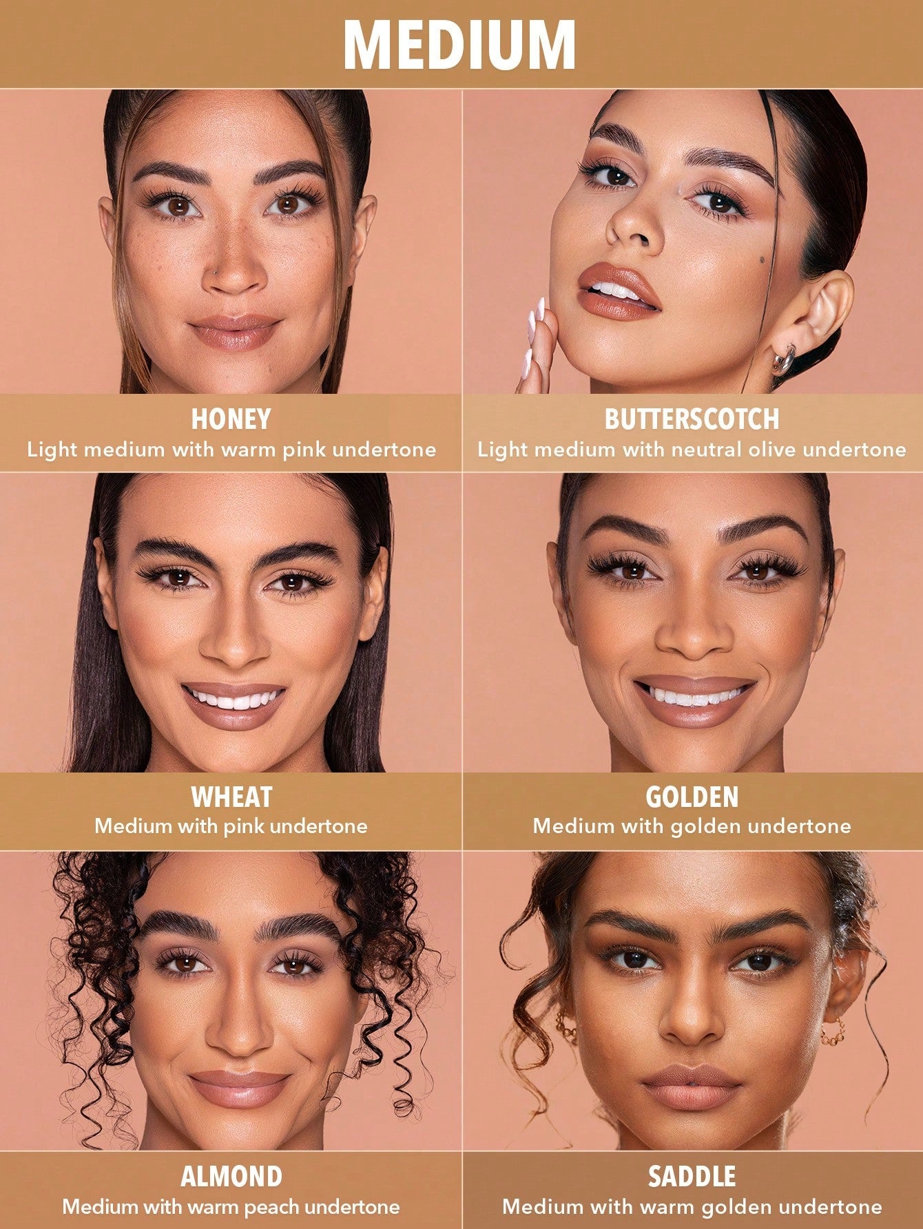 SHEGLAM - Sheglam - Complexion Pro Long Lasting Breathable Matte Foundation Golden Golden
