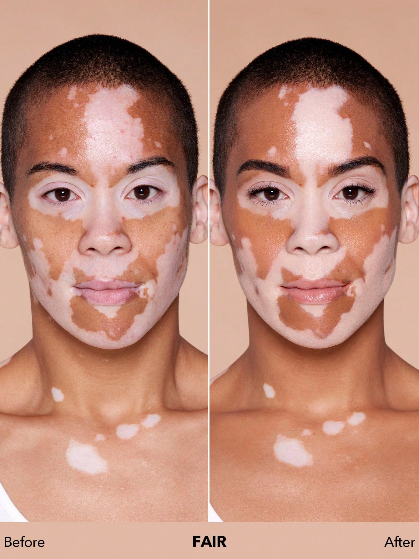 SHEGLAM - SHEGLAM - Skinfinite Hydrating Foundation  Skinfinite Hydrating Foundation-Fair Fair