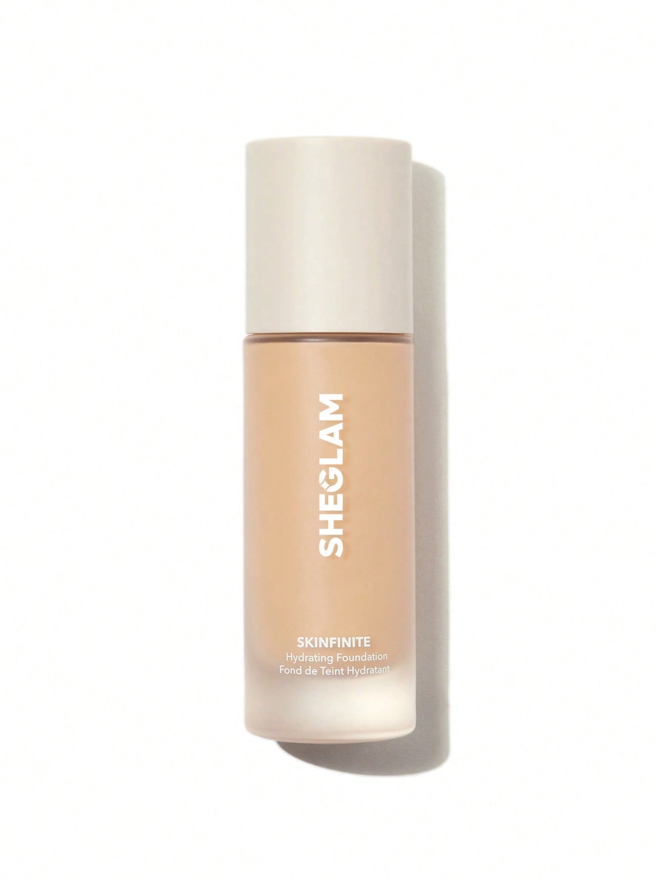 SHEGLAM - SHEGLAM - Skinfinite Hydrating Foundation  Skinfinite Hydrating Foundation-Fair Fair
