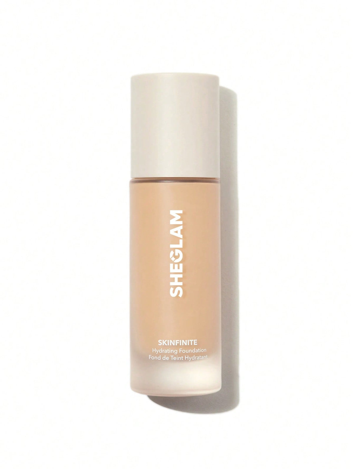 SHEGLAM - SHEGLAM - Skinfinite Hydrating Foundation  Skinfinite Hydrating Foundation-Fair Fair