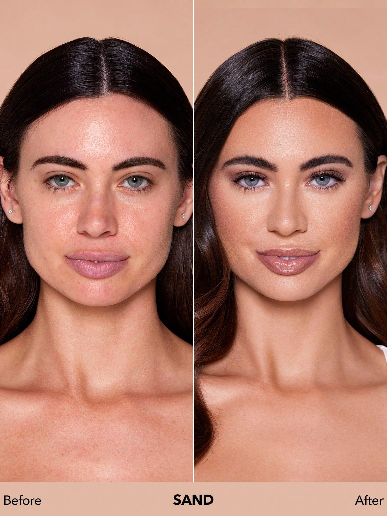 شيغلام - Skinfinite Hydrating كريم أساس  Skinfinite Hydrating كريم أساس-Sand