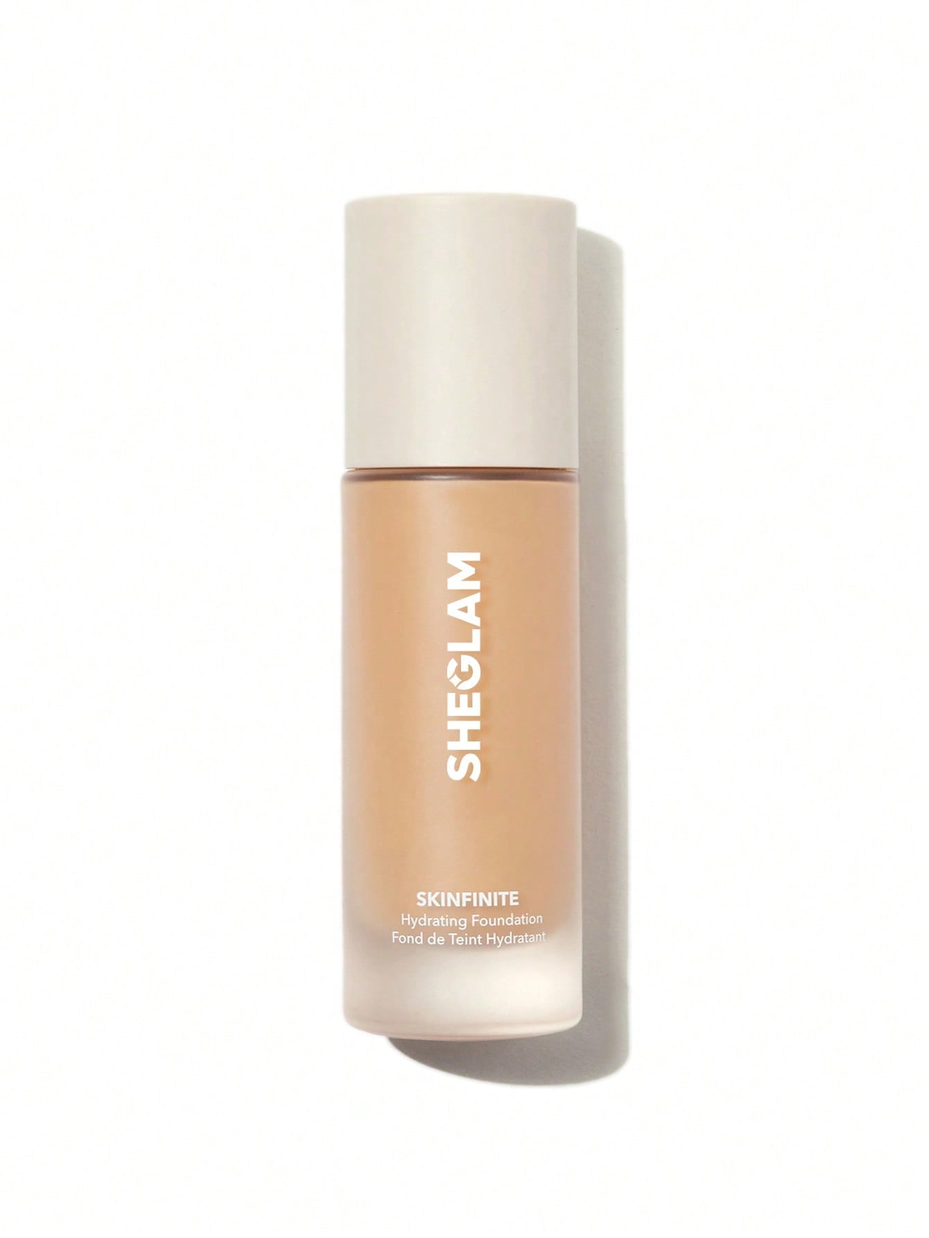 شيغلام - Skinfinite Hydrating كريم أساس  Skinfinite Hydrating كريم أساس-شِل