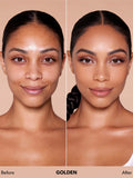 SHEGLAM - Skinfinite Hydrating Foundation-Golden Golden