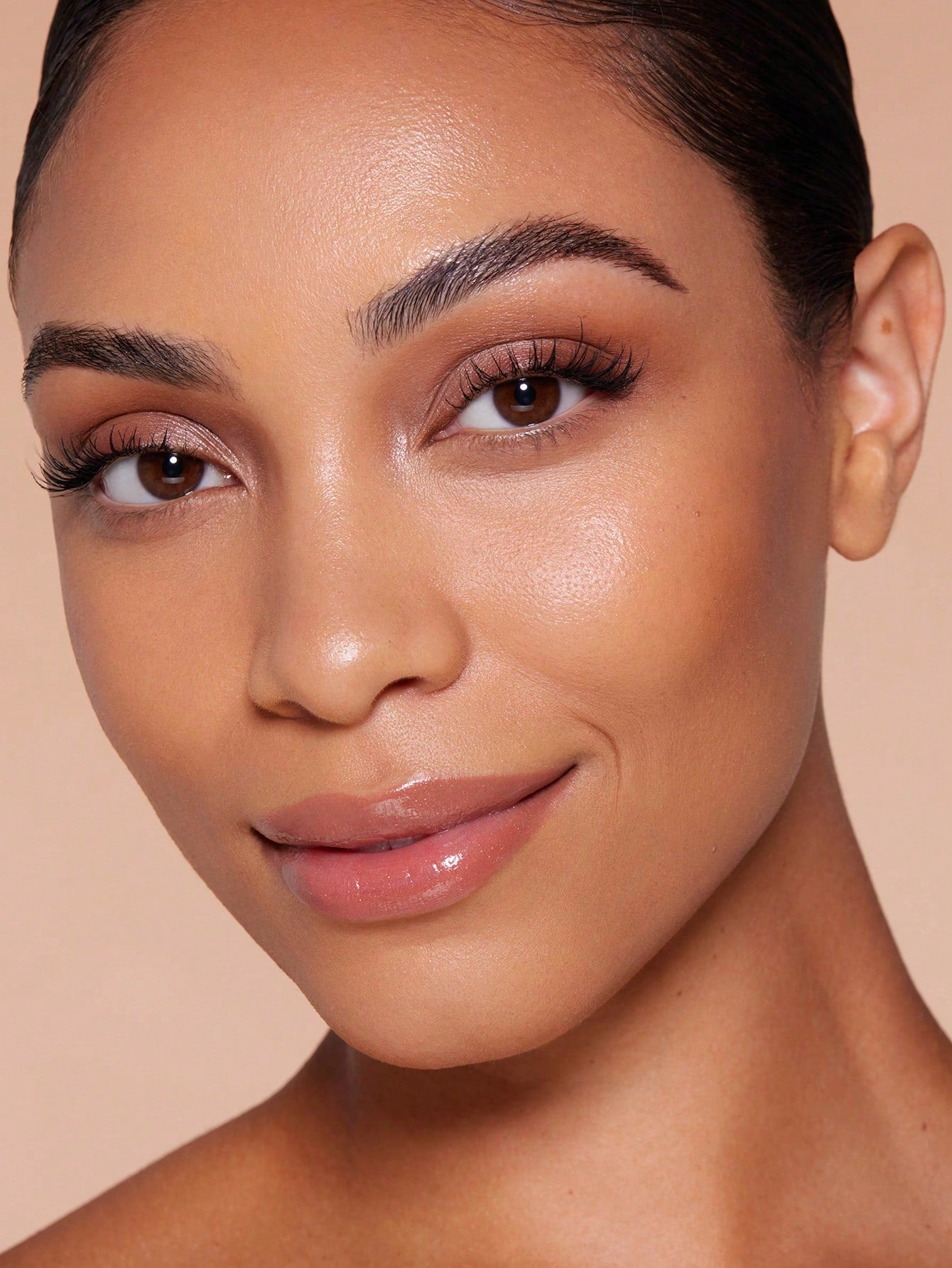 SHEGLAM - Skinfinite Hydrating Foundation-Golden Golden