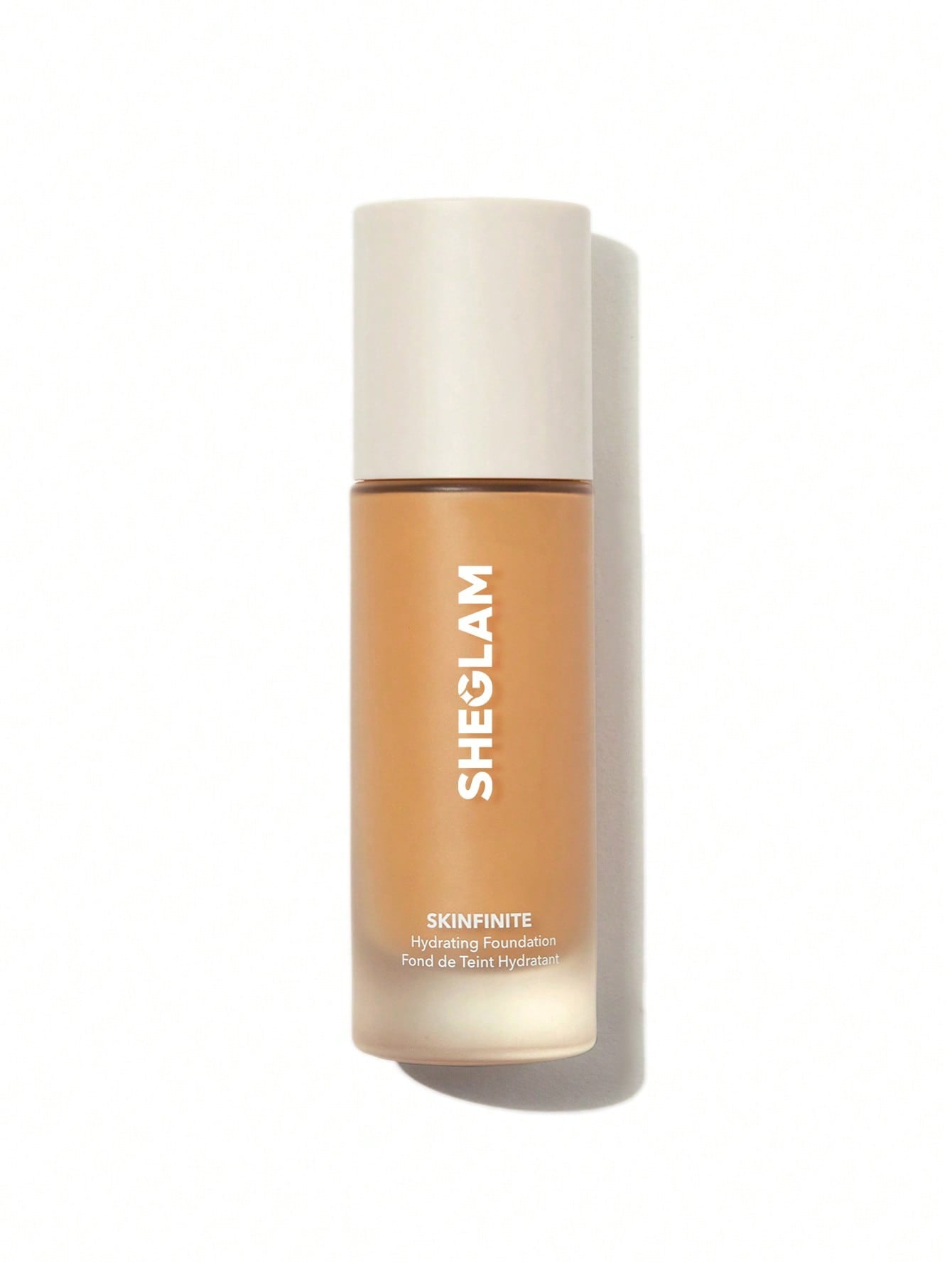 SHEGLAM - Skinfinite Hydrating Foundation-Golden Golden