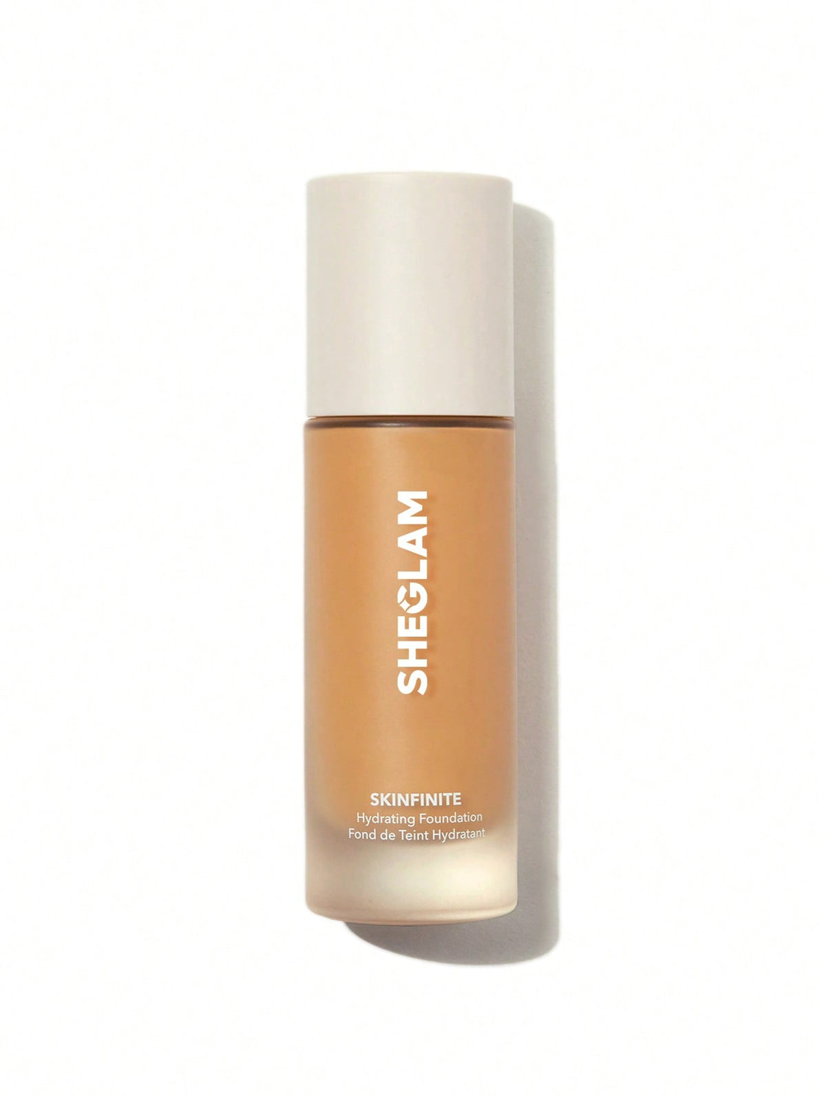 SHEGLAM - Skinfinite Hydrating Foundation-Golden Golden