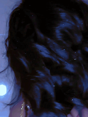SHEGLAM - Go Go Glow Highlighting Body Mist Frosted Opal