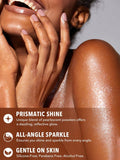SHEGLAM - Go Go Glow Highlighting Body Mist Frosted Opal