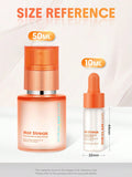 SHEGLAM - Hot Streak Thermal Defense Glow Oil Elixir 10ml