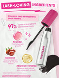 SHEGLAM - Lashlighter Up & Out Mascara Black