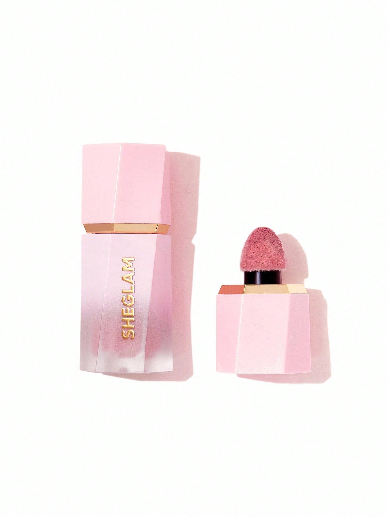 SHEGLAM - Sheglam - Color Bloom Liquid Blush Matte FinishLove Cake Love Cake