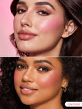 شيغلام - Color Bloom Liquid Blush مطفي FinishOn Point