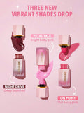 SHEGLAM - Sheglam - Color Bloom Liquid Blush Matte FinishPetal Talk Petal Talk