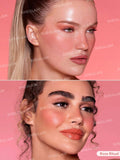 شيغلام - Color Bloom Liquid Blush مطفي FinishRose Ritual