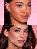 SHEGLAM - Sheglam - Color Bloom Liquid Blush Matte FinishDevoted Devoted