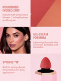 SHEGLAM - Sheglam - Color Bloom Liquid Blush Matte FinishBirthday Suit Birthday Suit