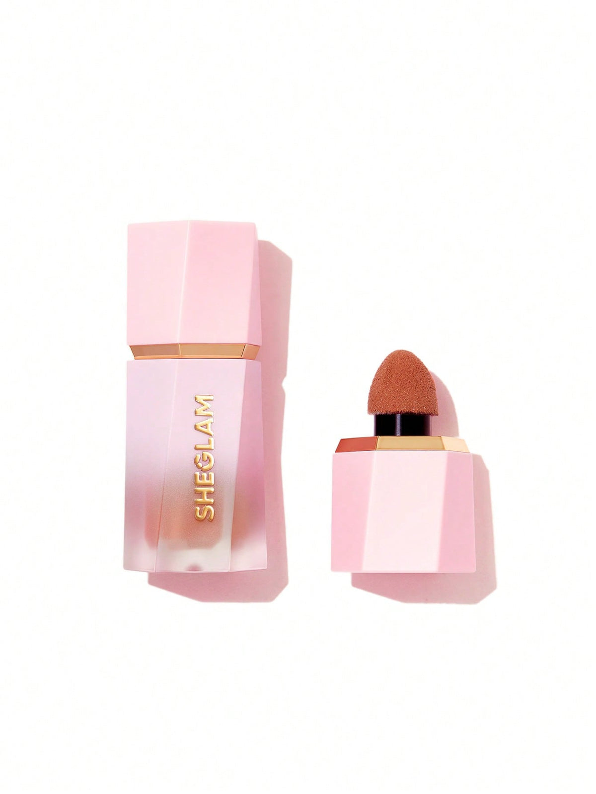 SHEGLAM - Sheglam - Color Bloom Liquid Blush Matte FinishBirthday Suit Birthday Suit