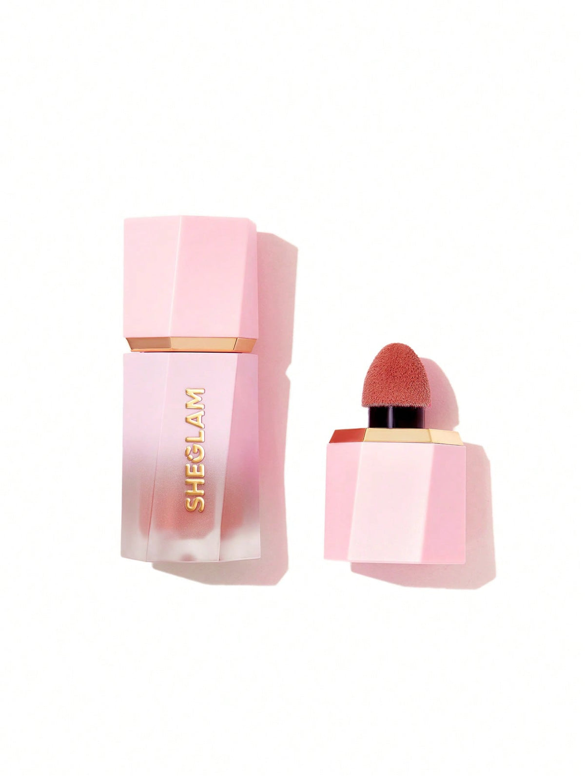 SHEGLAM - Sheglam - Color Bloom Liquid Blush Matte FinishDevoted Devoted