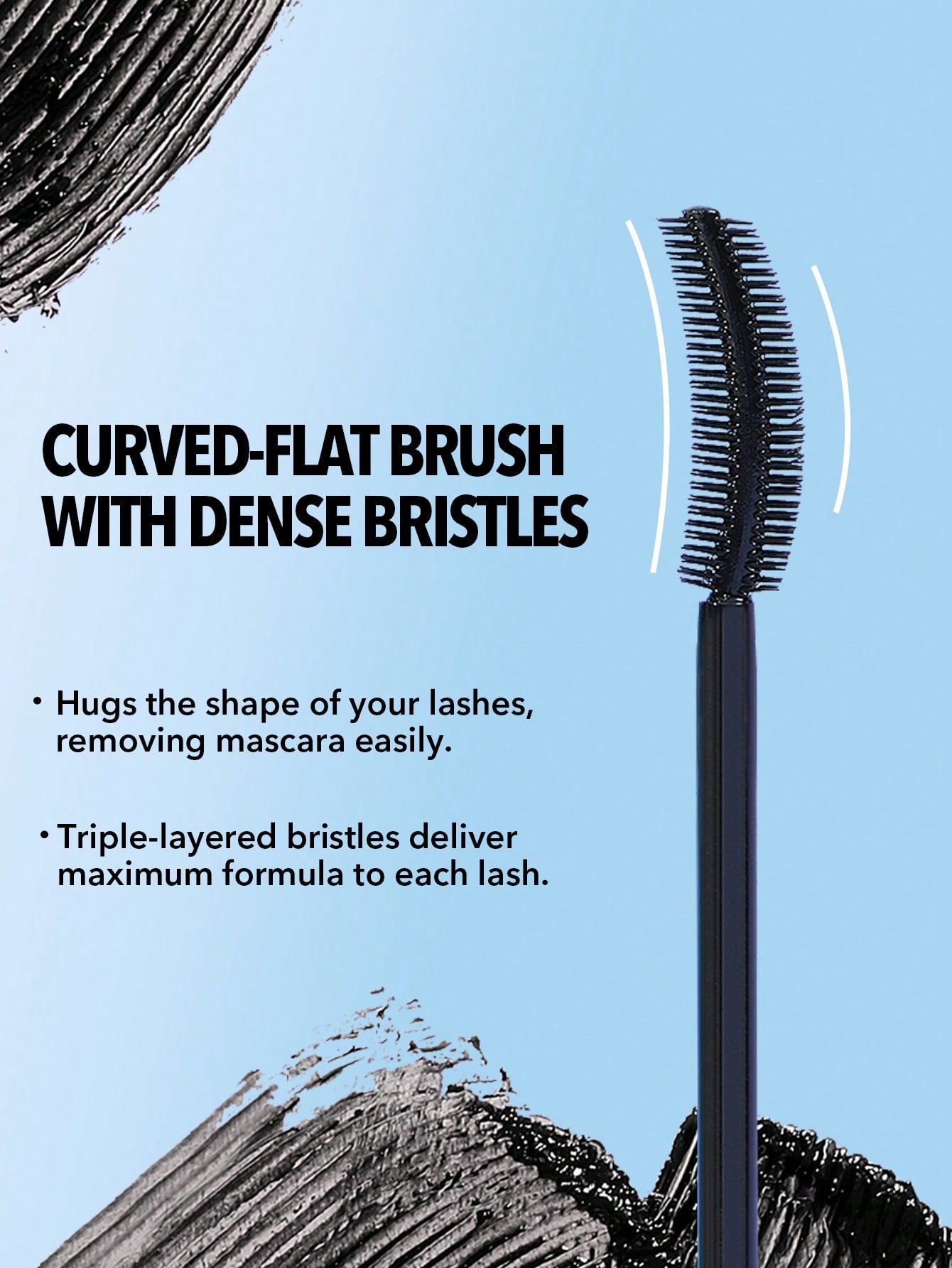 SHEGLAM - Sheglam - Clean Queen Mascara Remover