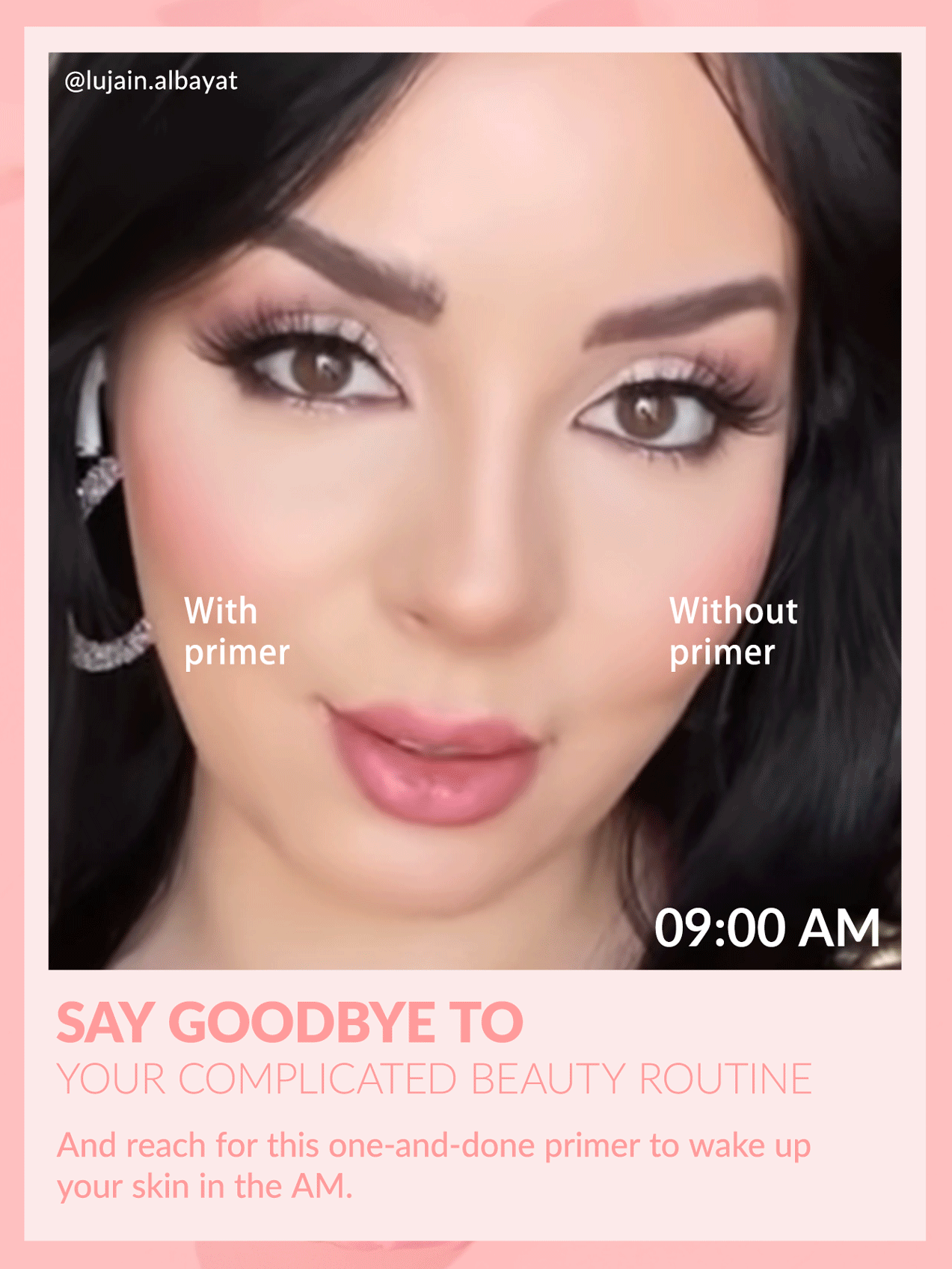SHEGLAM - Birthday Skin Primer-Default Default