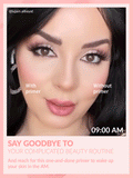 SHEGLAM - Birthday Skin Primer-Default Default