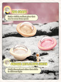 SHEGLAM - Lunar Glow Highlighter Heart Galaxy