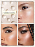SHEGLAM - Lunar Glow Highlighter Vanilla Frost