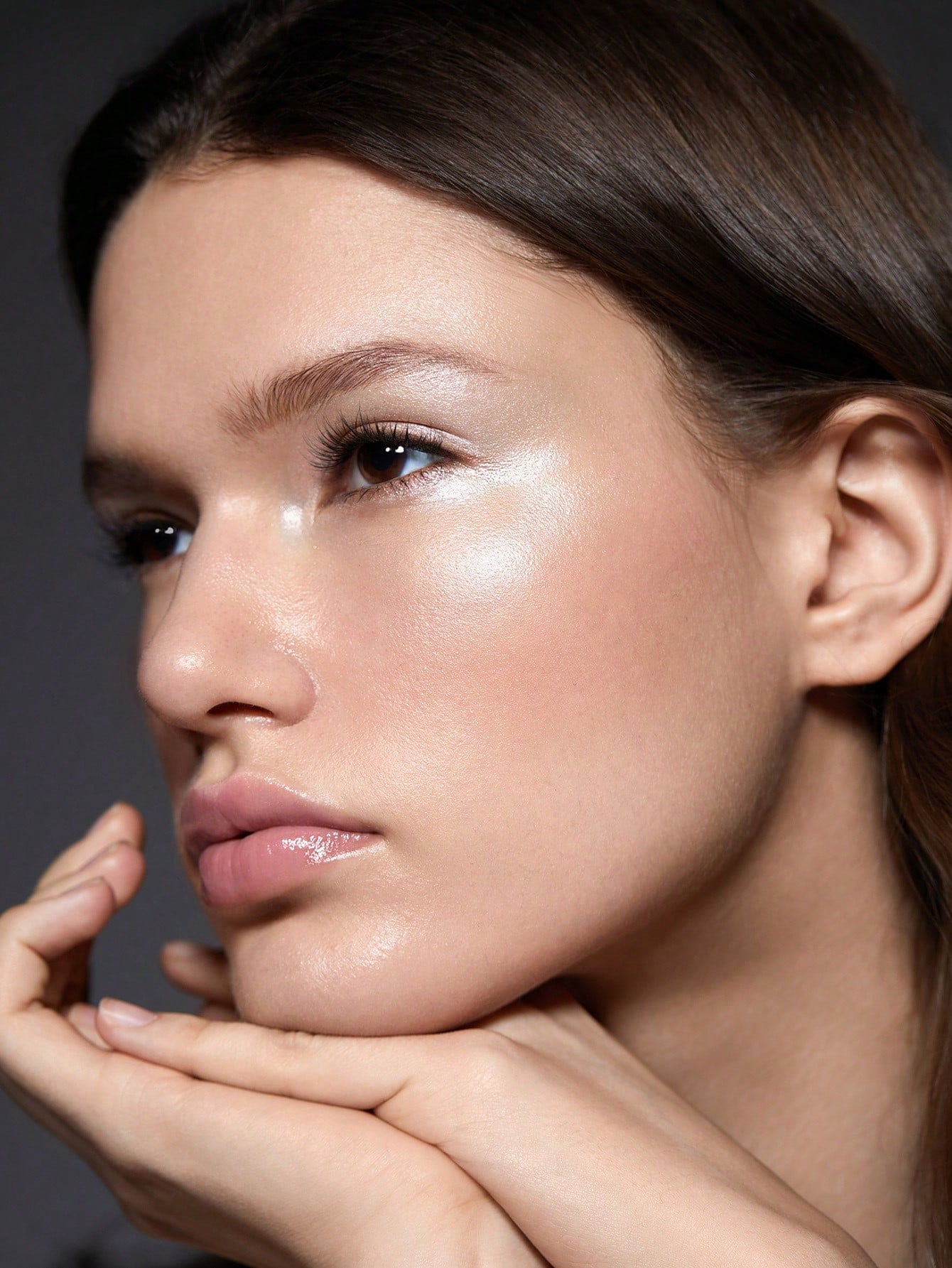 SHEGLAM - Lunar Glow Highlighter Vanilla Frost