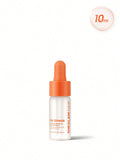 SHEGLAM - Hot Streak Thermal Defense Glow Oil Elixir 10ml