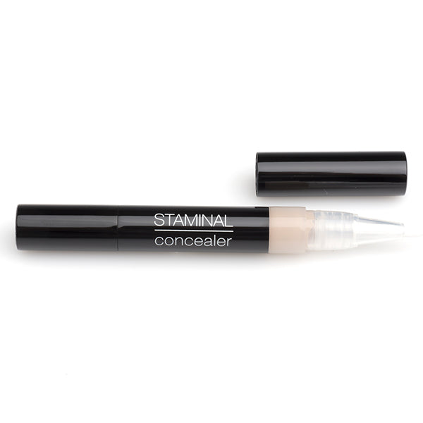 نوبا - STAMINAL CONCEALER N:01 | كونسيلر