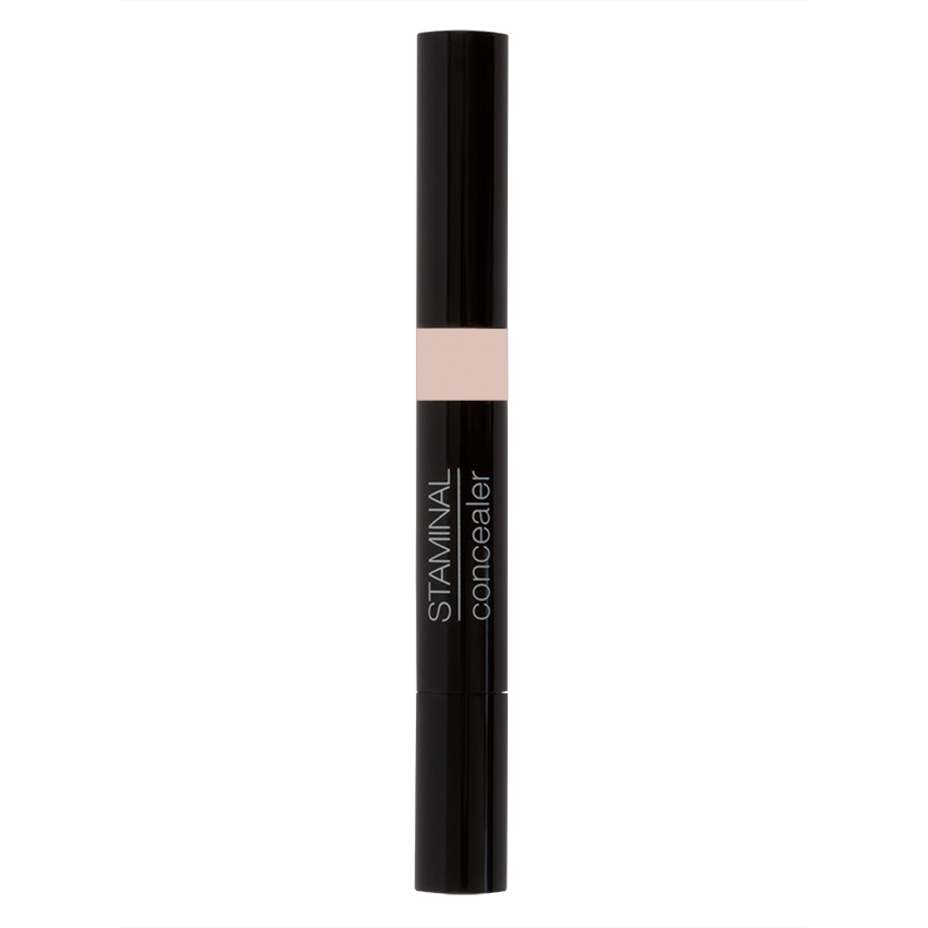 نوبا - STAMINAL CONCEALER N:03 | كونسيلر