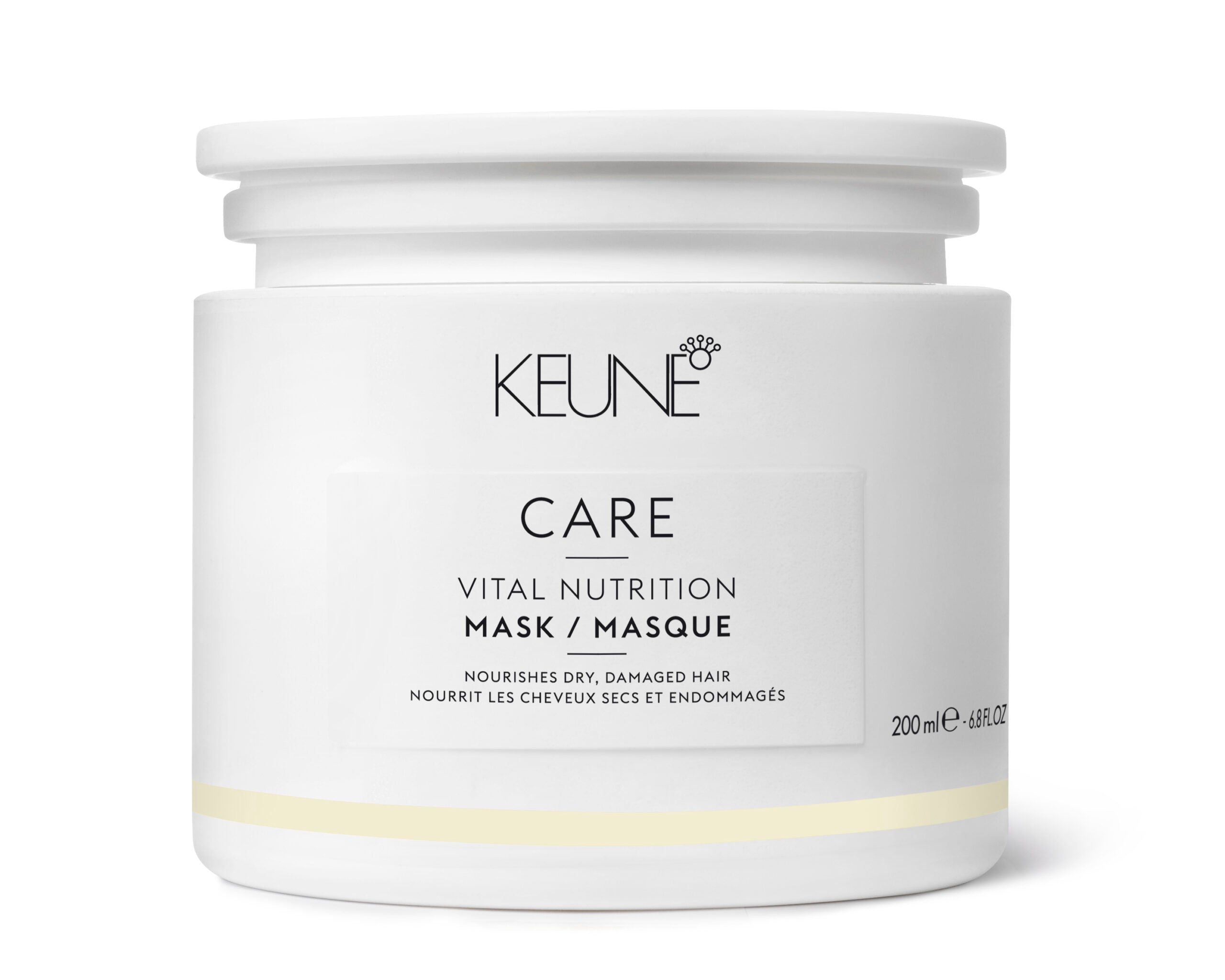Keune - Care Vital Nutrition Mask - 200ml