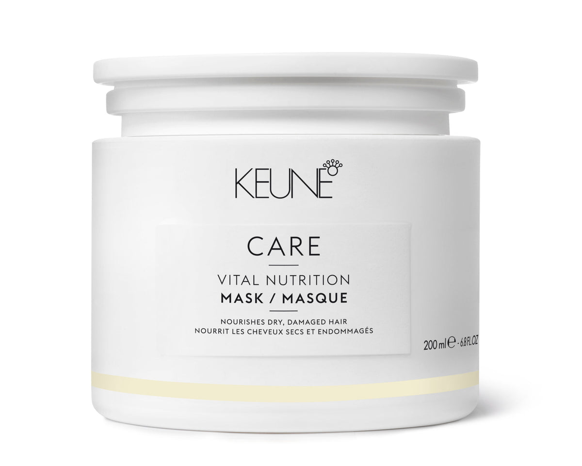 Keune - Care Vital Nutrition Mask - 200ml