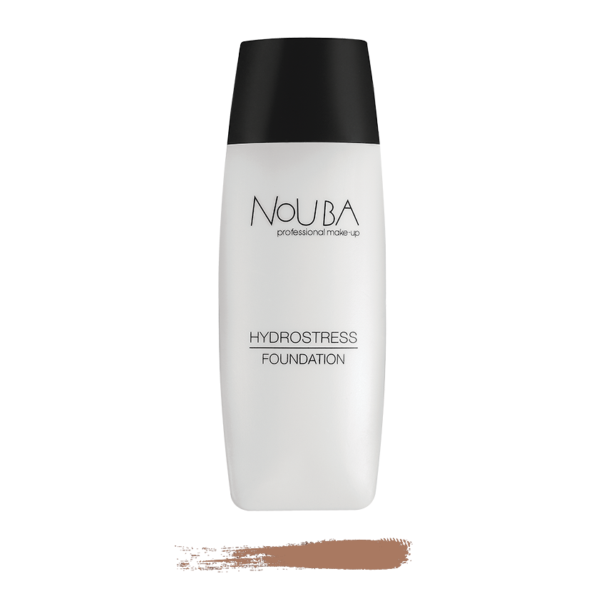 نوبا - IDEALE HYDROSTRESS FOUNDATION N.05 | فاونديشن