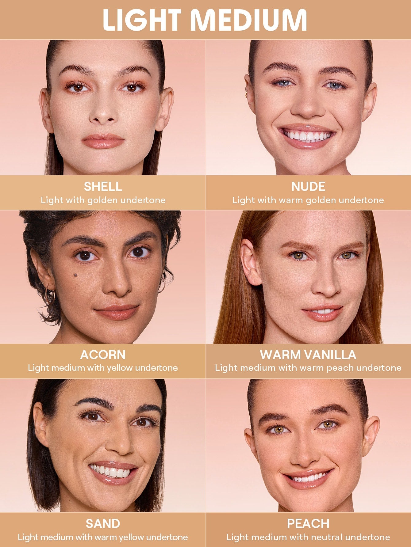 SHEGLAM - Lock & Go Long-Lasting Cushion Foundation Warm Vanilla