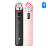ميديكيوب جهاز AGE-R Booster Pro الوردي للعناية بالبشرة