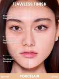 SHEGLAM - Lock & Go Long-Lasting Cushion Foundation Porcelain