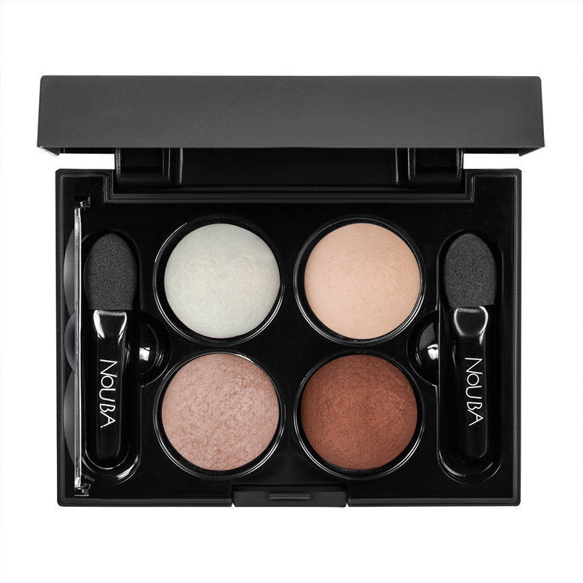 Nouba - EYESHADOW (QUATTRO) N:607 ( F )