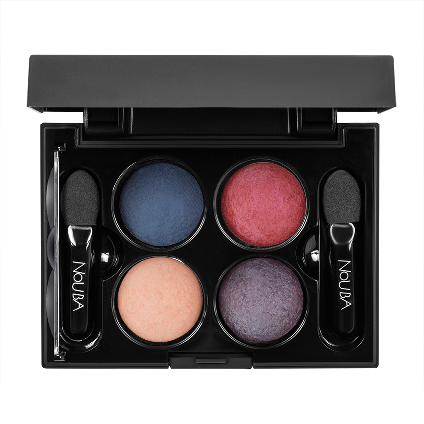 Nouba - EYESHADOW (QUATTRO) N:627