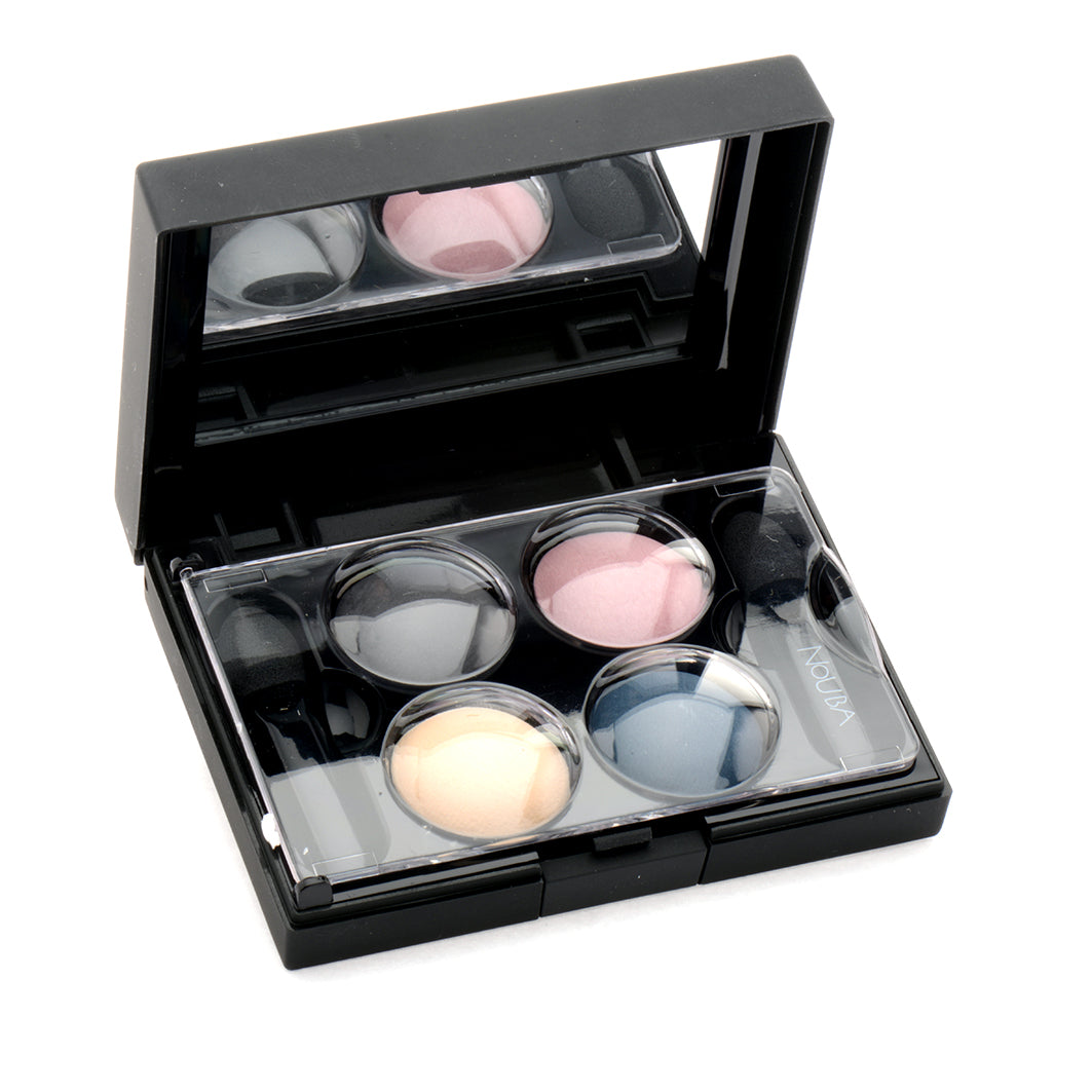 Nouba - EYESHADOW (QUATTRO) N:632